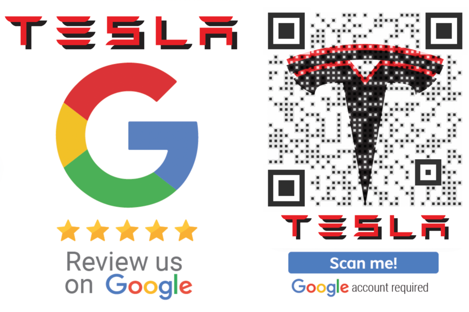 Smart Cusotm QR Code